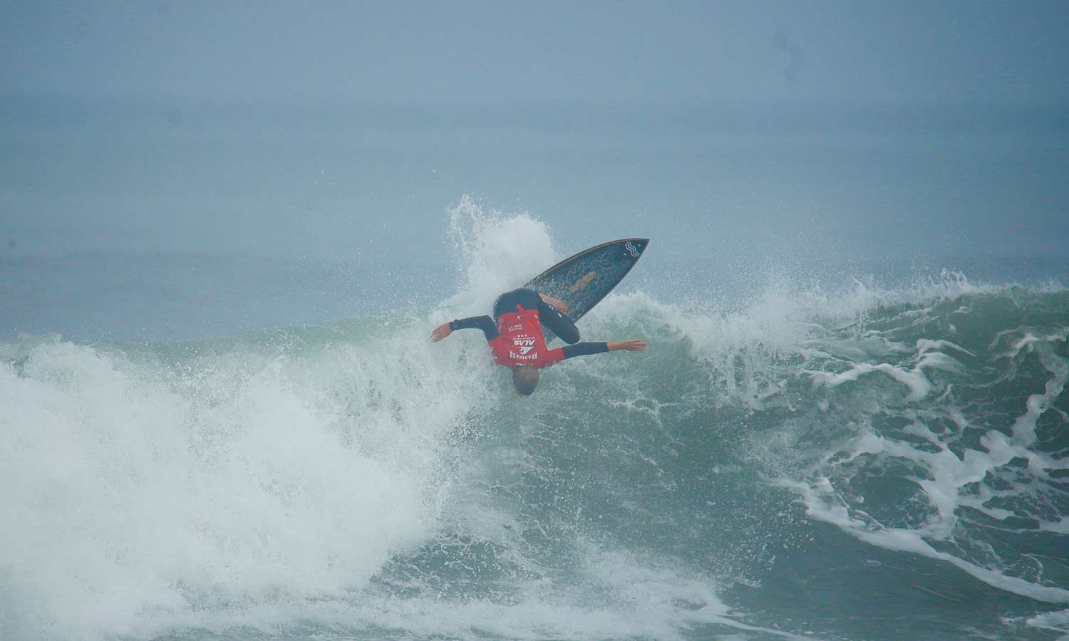 Huanchaco vibró con el arranque del ALAS Global Tour Sudamérica 2025 FENTA Perú